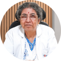 Dr. Shampa Jha