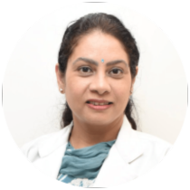 Dr. Shweta Mathur