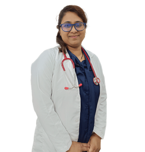 Dr. Neha Agarwal