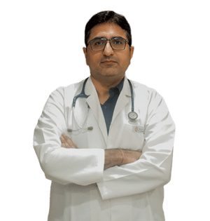 Dr. Randhir Khurana
